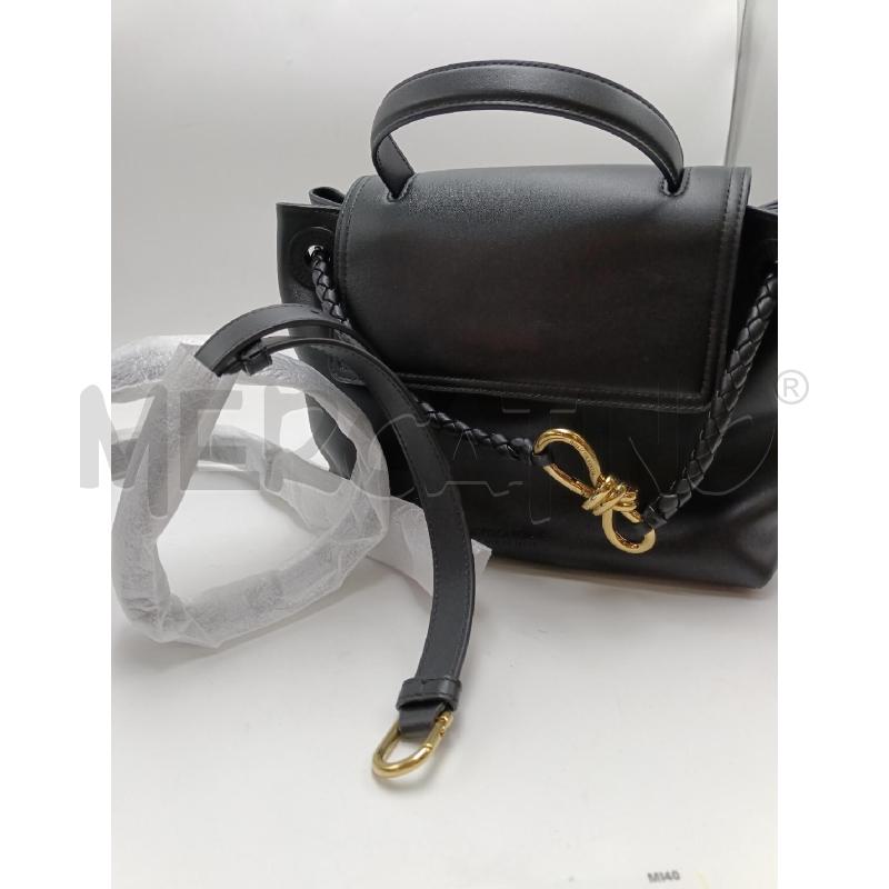 BORSA DONNA BOTTEGA VENETA  | Mercatino dell'Usato Milano centrale 4