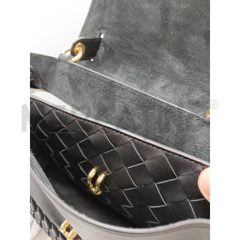 BORSA DONNA BOTTEGA VENETA  | Mercatino dell'Usato Milano centrale 5
