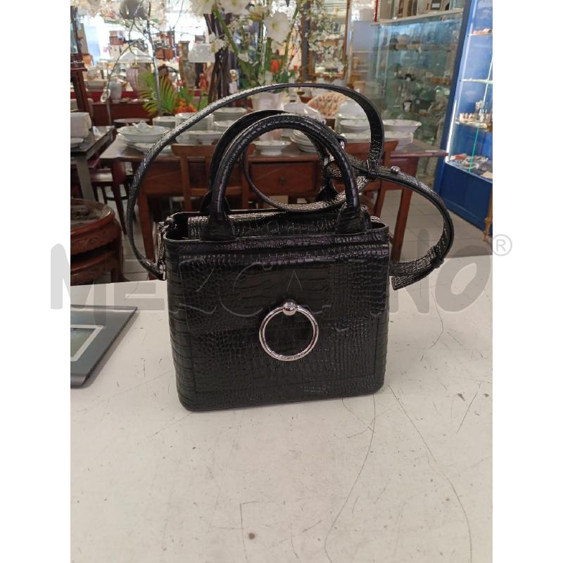 BORSA DONNA CLAUDIE PIERLOT | Mercatino dell'Usato Milano centrale 1