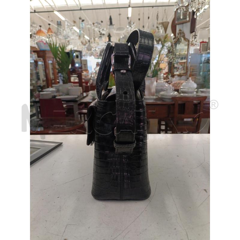 BORSA DONNA CLAUDIE PIERLOT | Mercatino dell'Usato Milano centrale 3