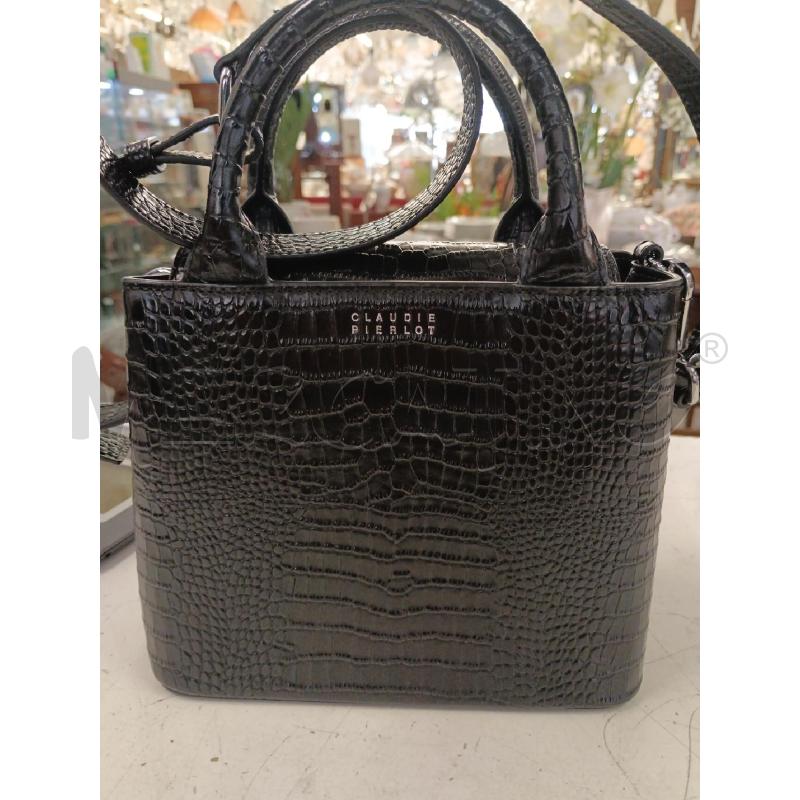 BORSA DONNA CLAUDIE PIERLOT | Mercatino dell'Usato Milano centrale 4