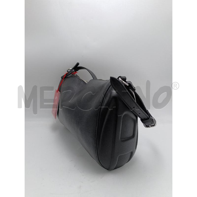 BORSA DONNA DIESEL LOAD D DUFFLE | Mercatino dell'Usato Milano centrale 1