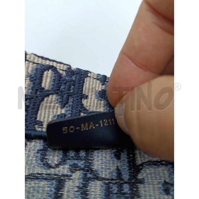 BORSA DONNA DIOR  | Mercatino dell'Usato Milano centrale 5