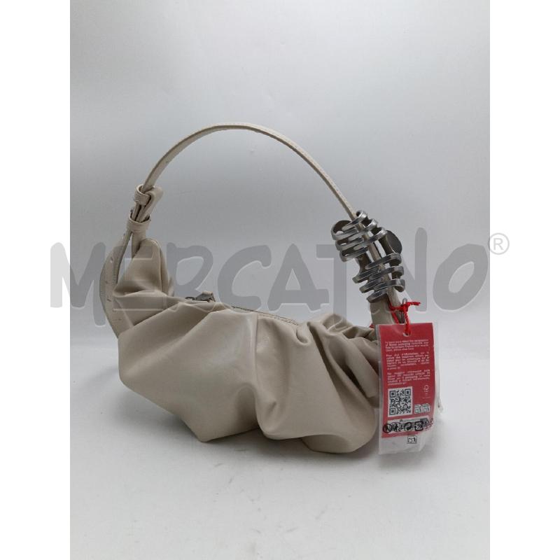 BORSA DONNA GRAD D | Mercatino dell'Usato Milano centrale 4