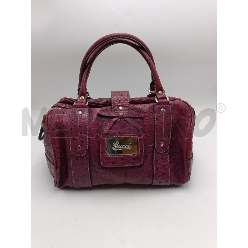 BORSA DONNA GUCCI | Mercatino dell'Usato Milano centrale 1