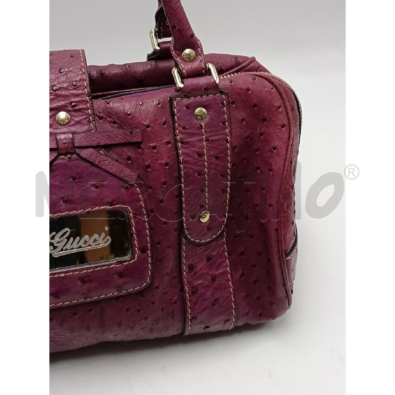 BORSA DONNA GUCCI | Mercatino dell'Usato Milano centrale 2