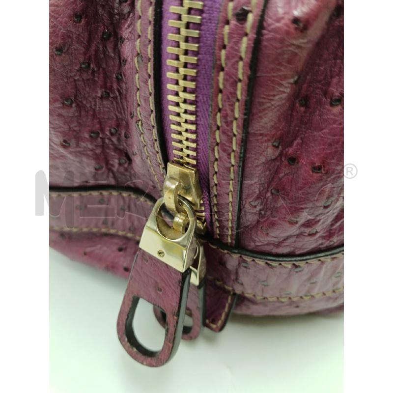BORSA DONNA GUCCI | Mercatino dell'Usato Milano centrale 4