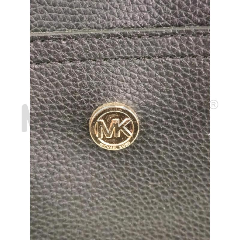BORSA DONNA MICHEAL KORS NERA  | Mercatino dell'Usato Milano centrale 5