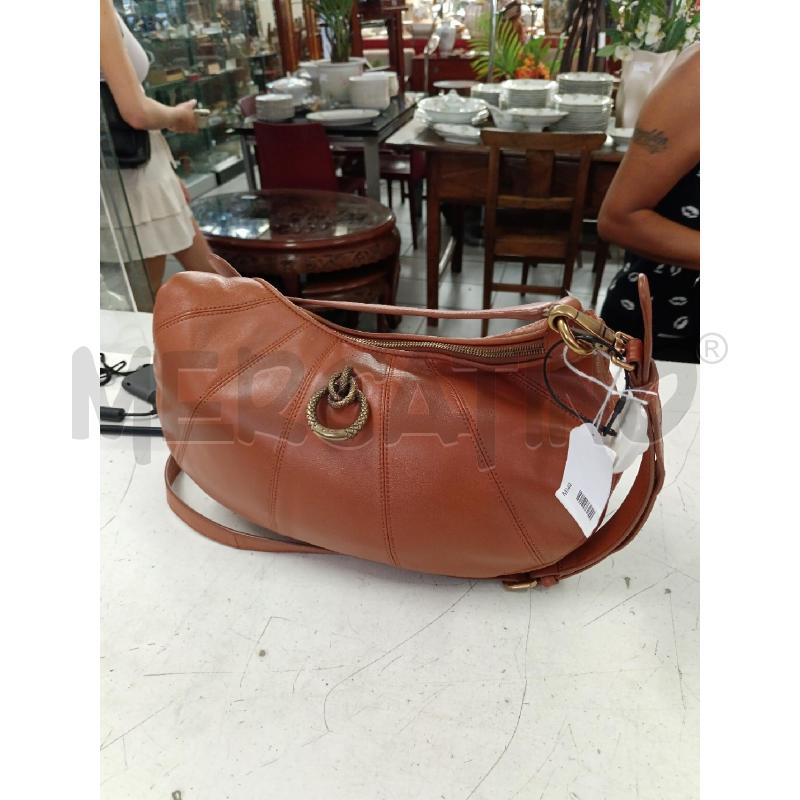 BORSA DONNA PINKO | Mercatino dell'Usato Milano centrale 1