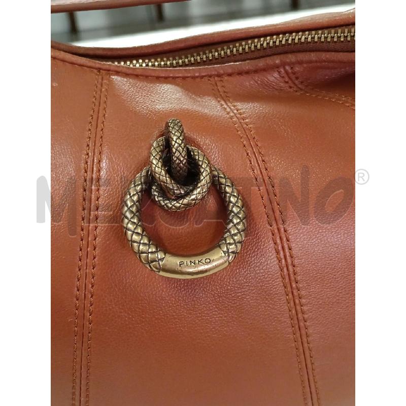 BORSA DONNA PINKO | Mercatino dell'Usato Milano centrale 2