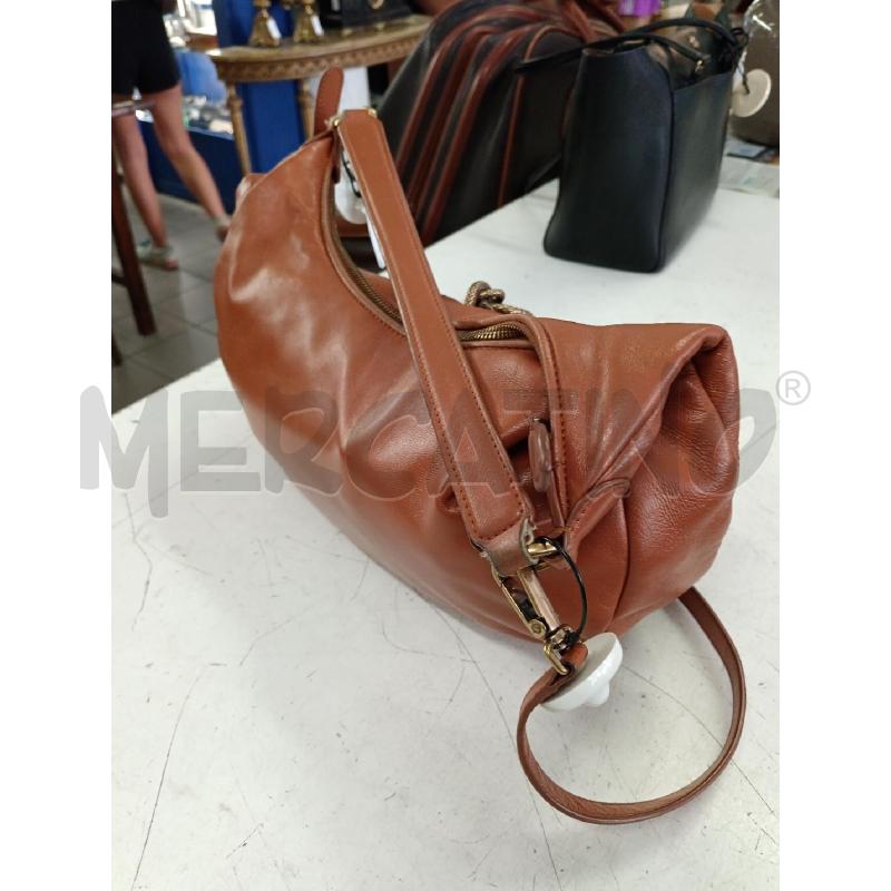 BORSA DONNA PINKO | Mercatino dell'Usato Milano centrale 3