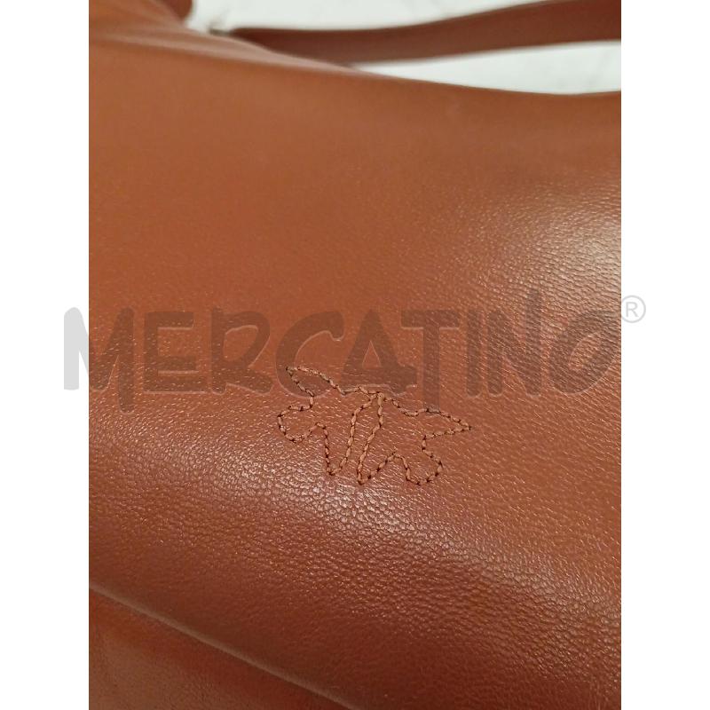 BORSA DONNA PINKO | Mercatino dell'Usato Milano centrale 4