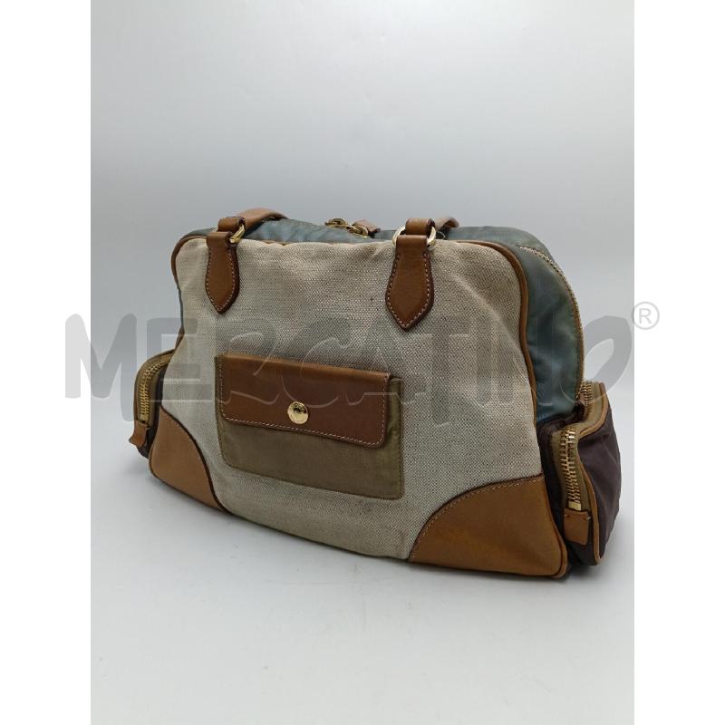 BORSA DONNA PRADA  | Mercatino dell'Usato Milano centrale 4