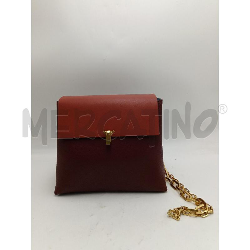 BORSA DONNA VOLON  | Mercatino dell'Usato Milano centrale 1