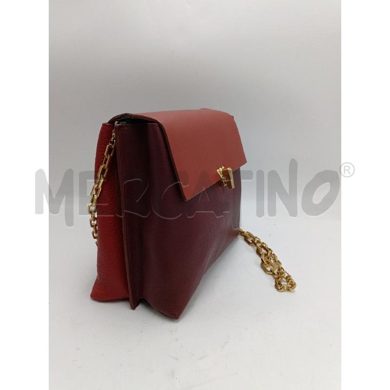 BORSA DONNA VOLON  | Mercatino dell'Usato Milano centrale 2