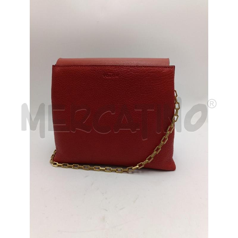 BORSA DONNA VOLON  | Mercatino dell'Usato Milano centrale 3