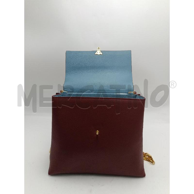 BORSA DONNA VOLON  | Mercatino dell'Usato Milano centrale 4
