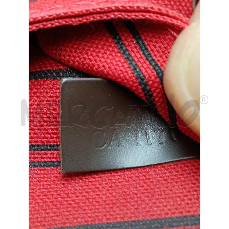 BORSA LOUIS VUITTON NEVERFULL | Mercatino dell'Usato Milano centrale 4