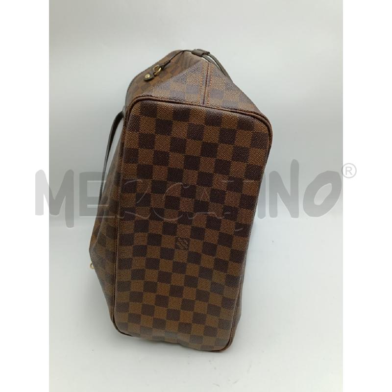 BORSA LOUIS VUITTON NEVERFULL | Mercatino dell'Usato Milano centrale 5