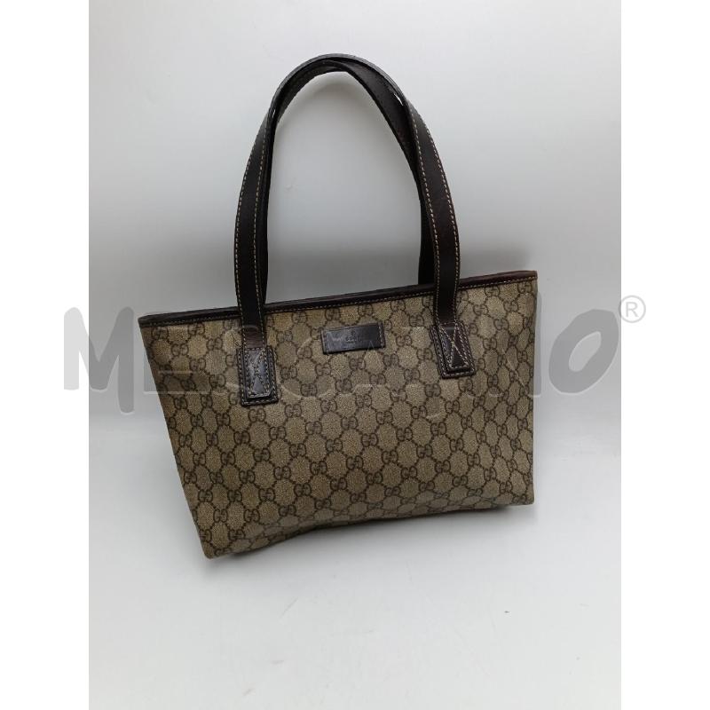 BORSETTA DONNA GUCCI MONOGRAM | Mercatino dell'Usato Milano centrale 1