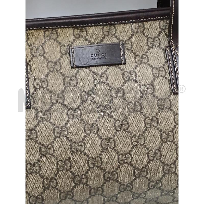 BORSETTA DONNA GUCCI MONOGRAM | Mercatino dell'Usato Milano centrale 2