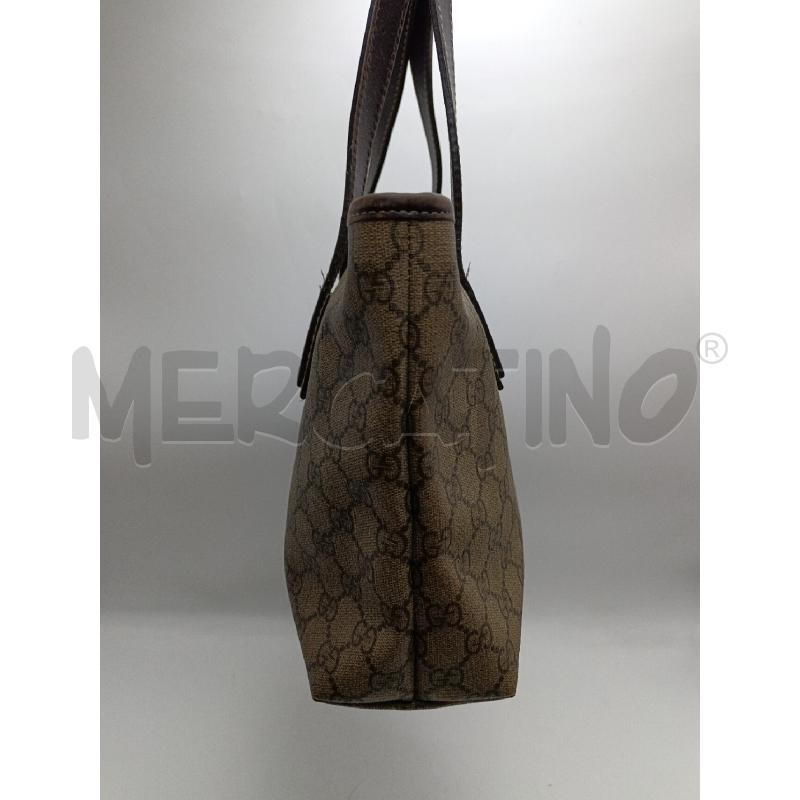 BORSETTA DONNA GUCCI MONOGRAM | Mercatino dell'Usato Milano centrale 3