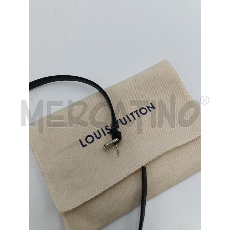 BRACCIALE LOUIS VUITTON | Mercatino dell'Usato Milano centrale 4