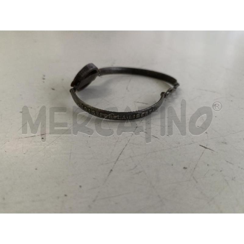 BRACCIALE PER LA LIBERTÀ 1915 | Mercatino dell'Usato Milano centrale 2