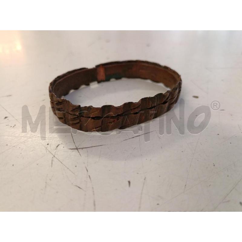 BRACCIALE TRINCEA ANNO DI GUERRA 1917 | Mercatino dell'Usato Milano centrale 1