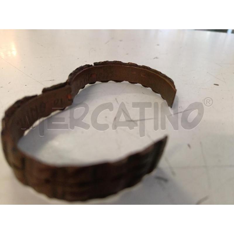 BRACCIALE TRINCEA ANNO DI GUERRA 1917 | Mercatino dell'Usato Milano centrale 3