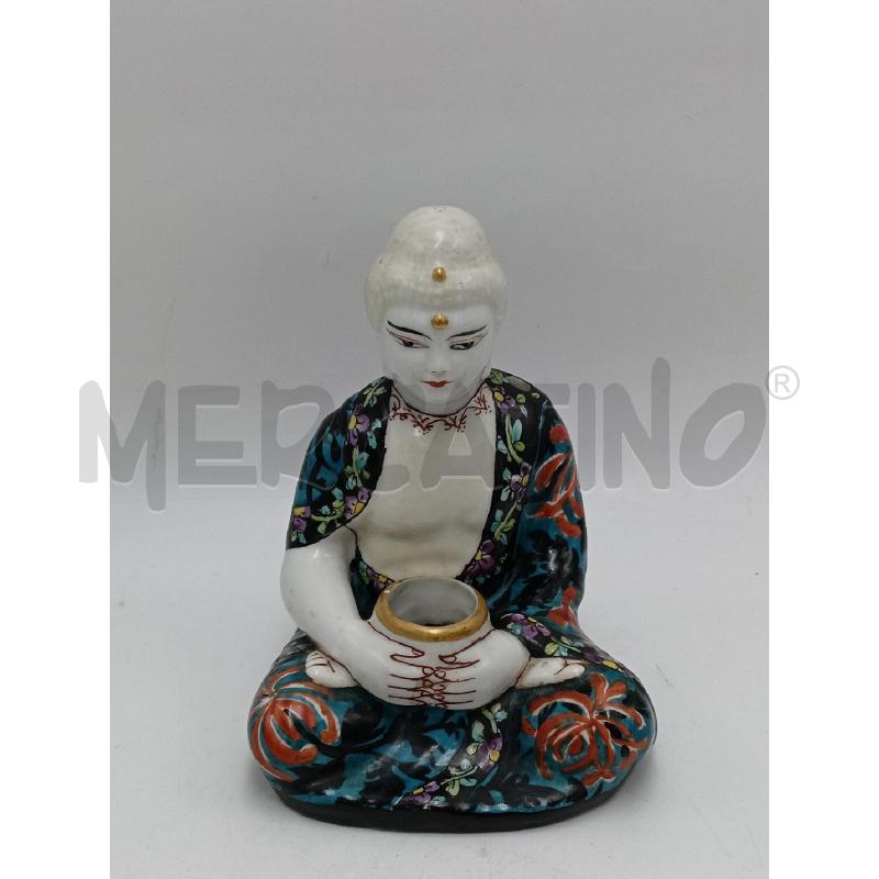 BUDDHA CERAMICA  | Mercatino dell'Usato Milano centrale 1