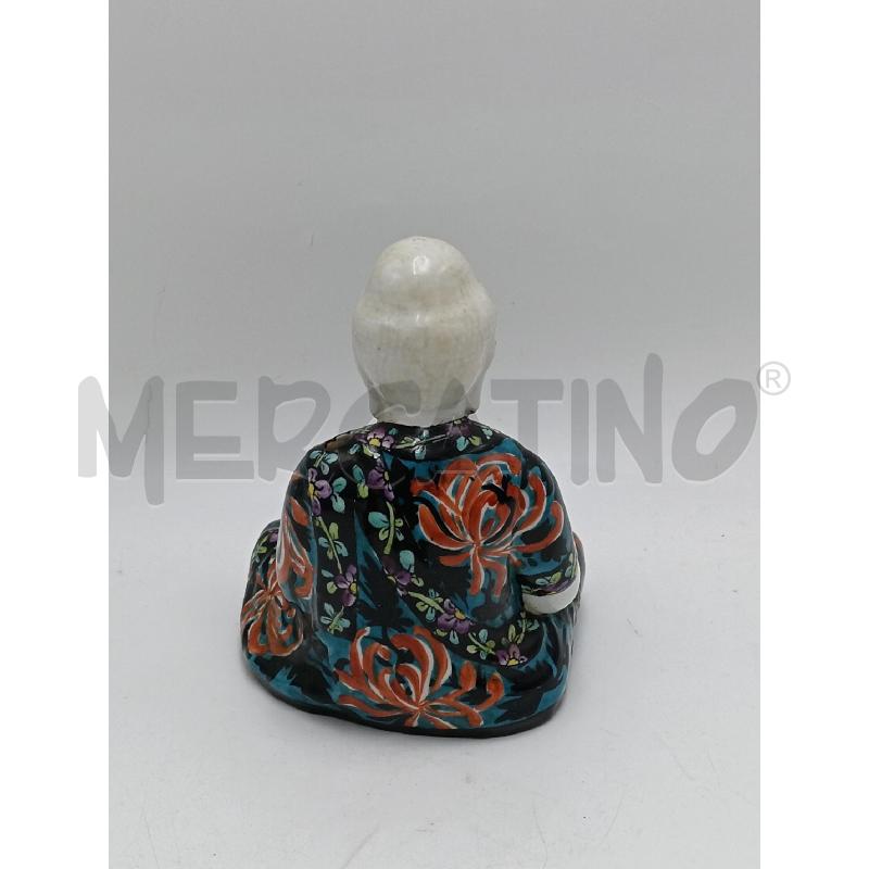 BUDDHA CERAMICA  | Mercatino dell'Usato Milano centrale 2