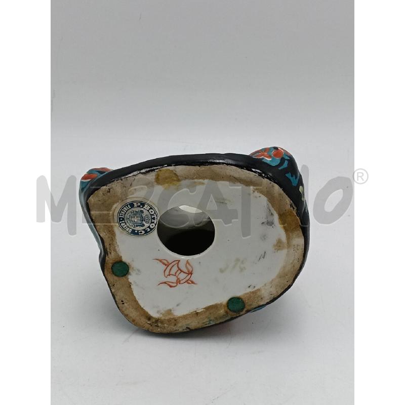 BUDDHA CERAMICA  | Mercatino dell'Usato Milano centrale 3