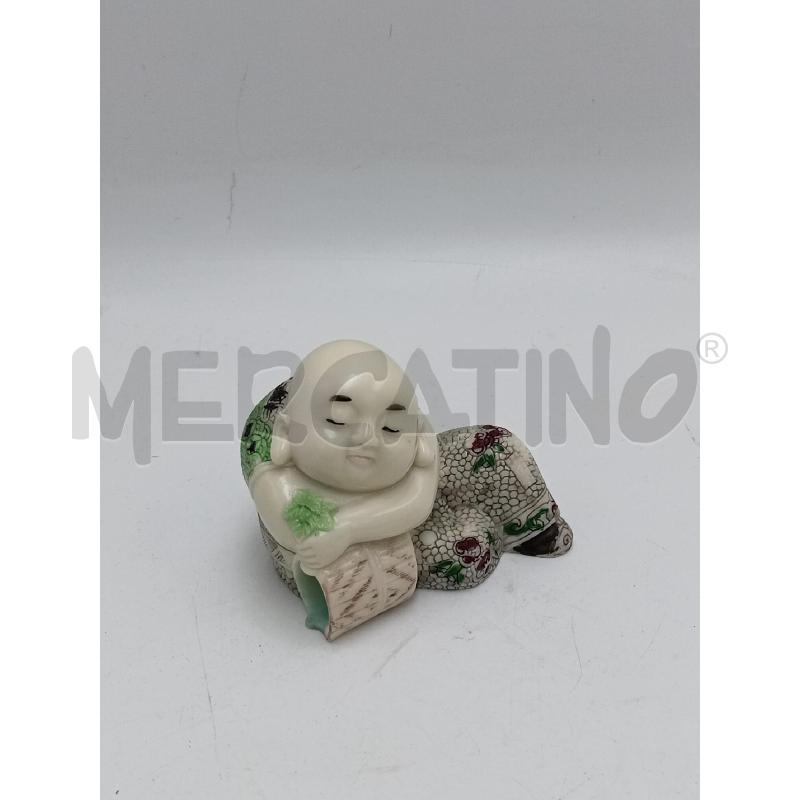 BUDDHA  PICCOLO | Mercatino dell'Usato Milano centrale 1
