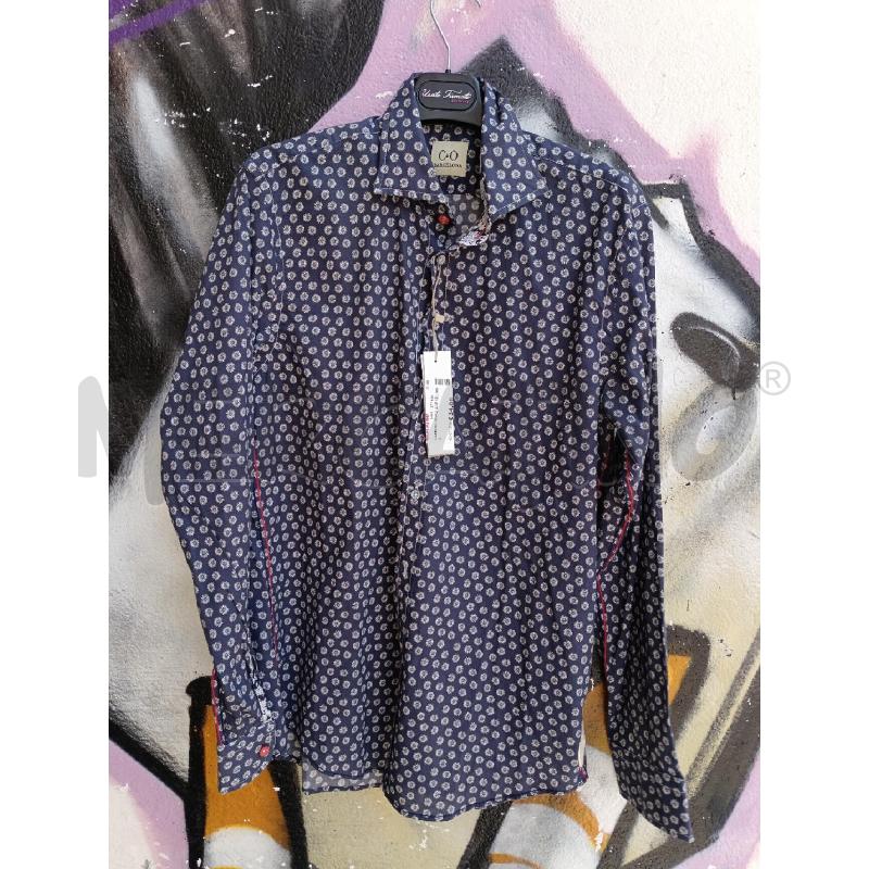 CAMICIA UOMO BARCELONA | Mercatino dell'Usato Milano centrale 1