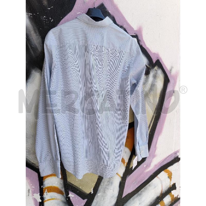 CAMICIA UOMO COMMES DES FUCKDOWN  | Mercatino dell'Usato Milano centrale 3
