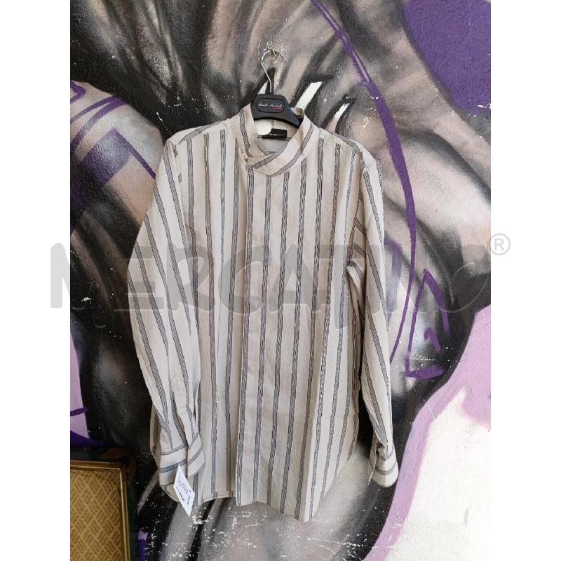 CAMICIA UOMO EMPORIO ARMANI | Mercatino dell'Usato Milano centrale 1