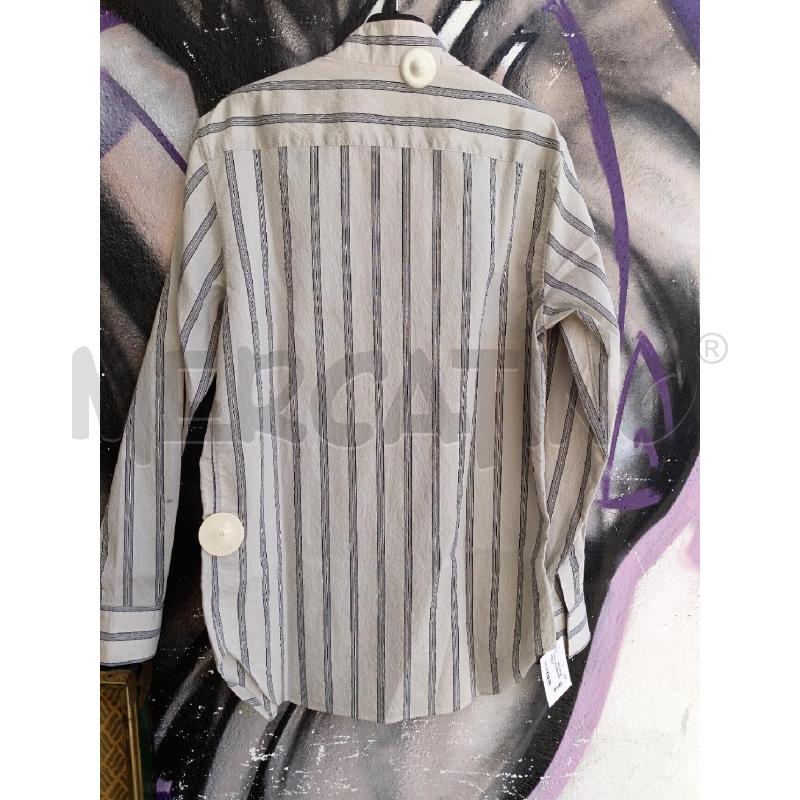 CAMICIA UOMO EMPORIO ARMANI | Mercatino dell'Usato Milano centrale 4