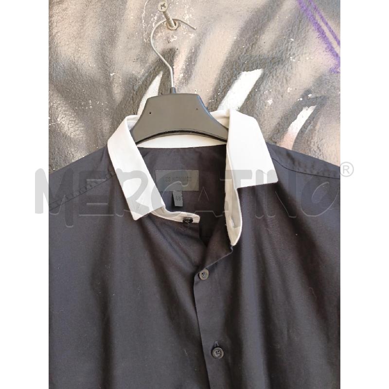 CAMICIA UOMO LES HOMMES  | Mercatino dell'Usato Milano centrale 2