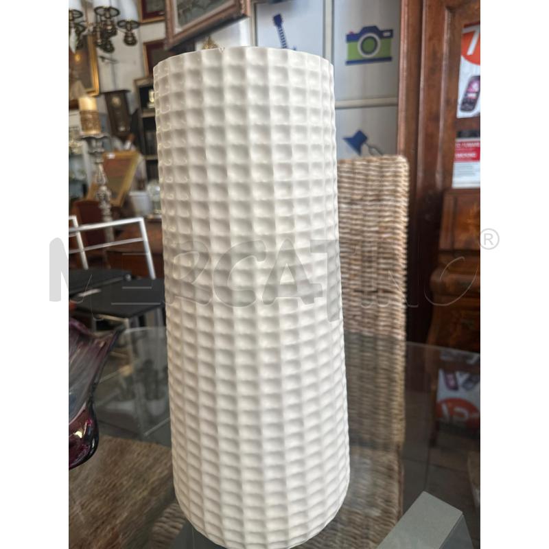 CAPPELLINI TRACE VASO ALTO | Mercatino dell'Usato Milano centrale 1