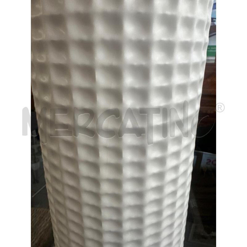 CAPPELLINI TRACE VASO ALTO | Mercatino dell'Usato Milano centrale 2
