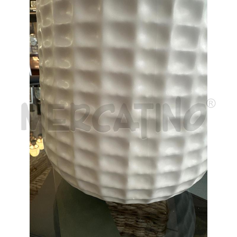 CAPPELLINI TRACE VASO ALTO | Mercatino dell'Usato Milano centrale 5