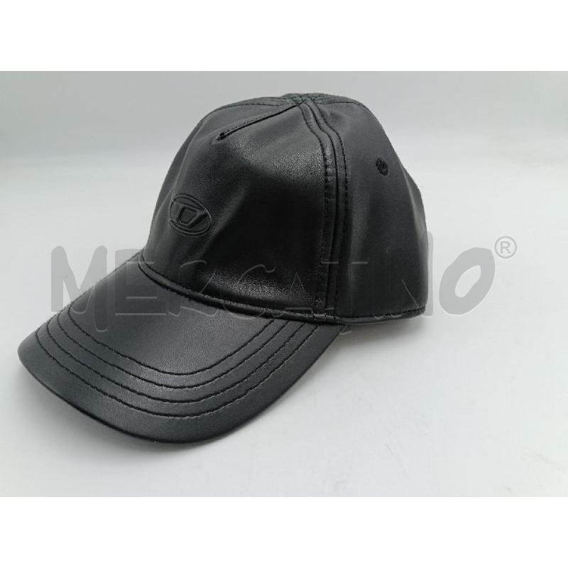 CAPPELLO DIESEL  | Mercatino dell'Usato Milano centrale 1