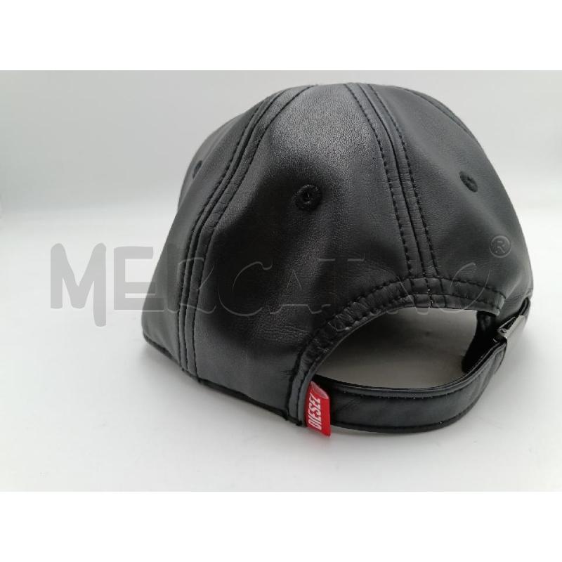 CAPPELLO DIESEL  | Mercatino dell'Usato Milano centrale 2
