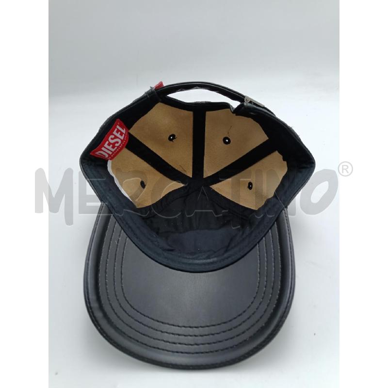 CAPPELLO DIESEL  | Mercatino dell'Usato Milano centrale 3