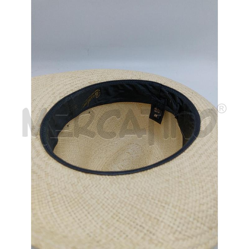 CAPPELLO UOMO BORSALINO | Mercatino dell'Usato Milano centrale 2