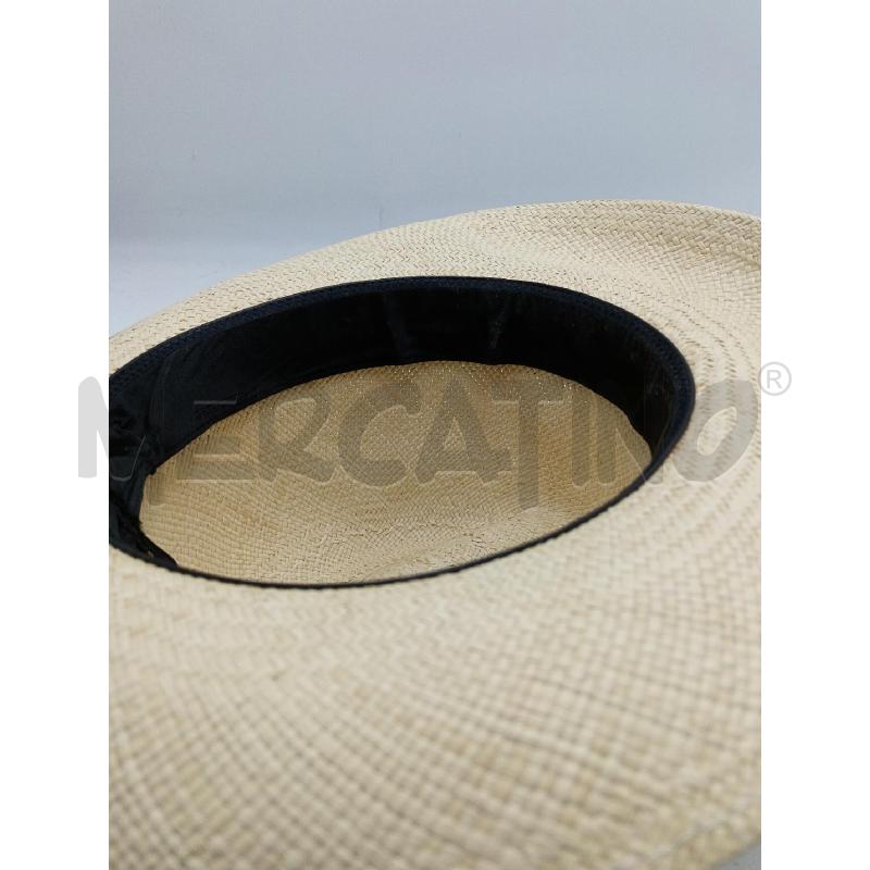 CAPPELLO UOMO BORSALINO | Mercatino dell'Usato Milano centrale 3