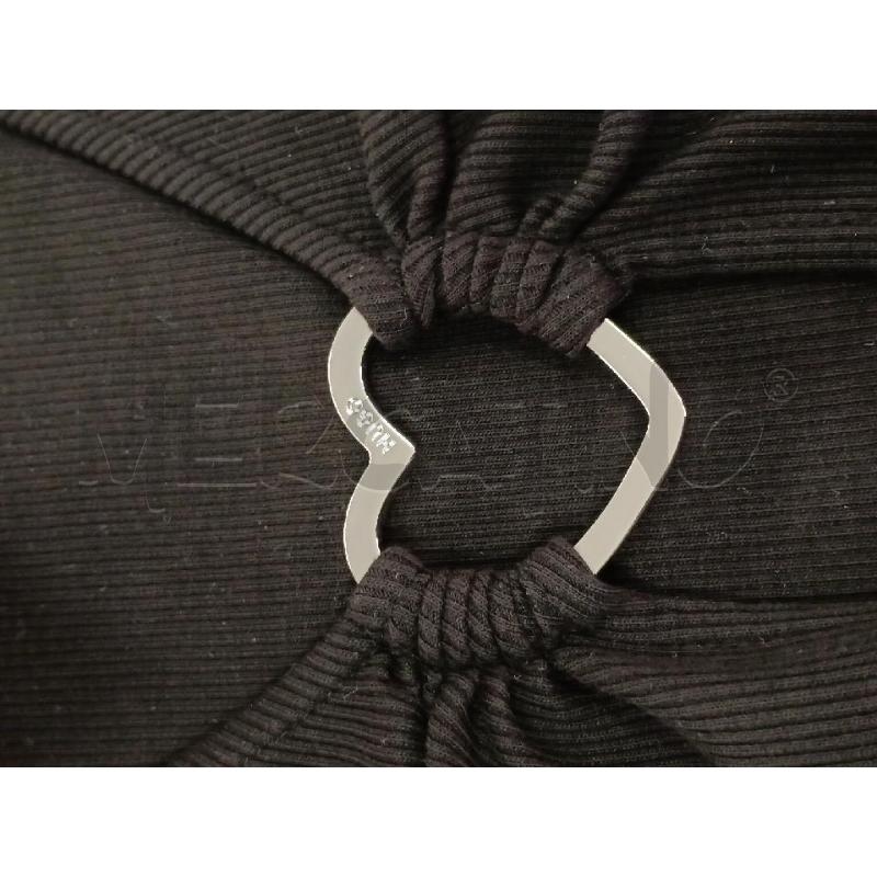 CARDIGAN HUGO BOSS SMANICATO DONNA  | Mercatino dell'Usato Milano centrale 3