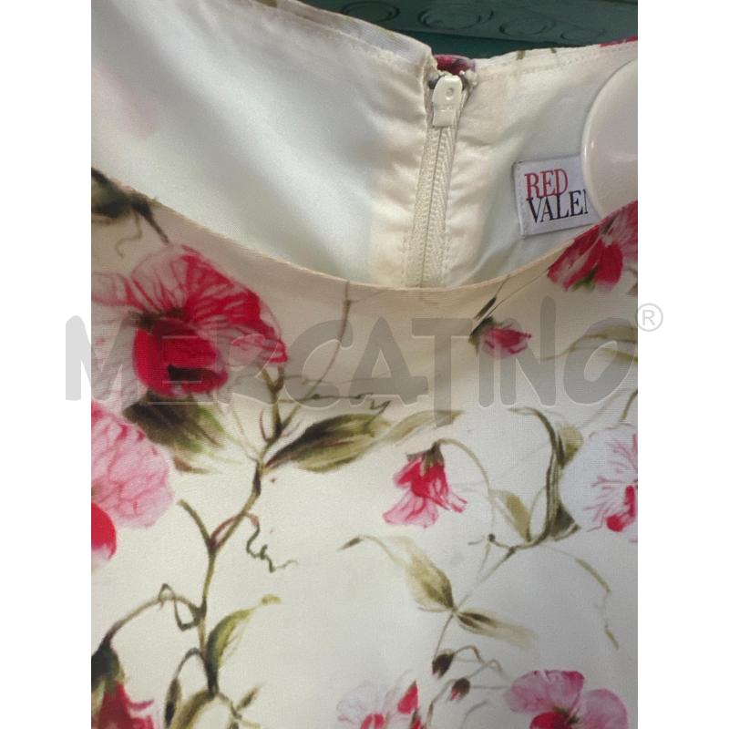 CASACCA DONNA RED VALENTINO FIORI | Mercatino dell'Usato Milano centrale 2