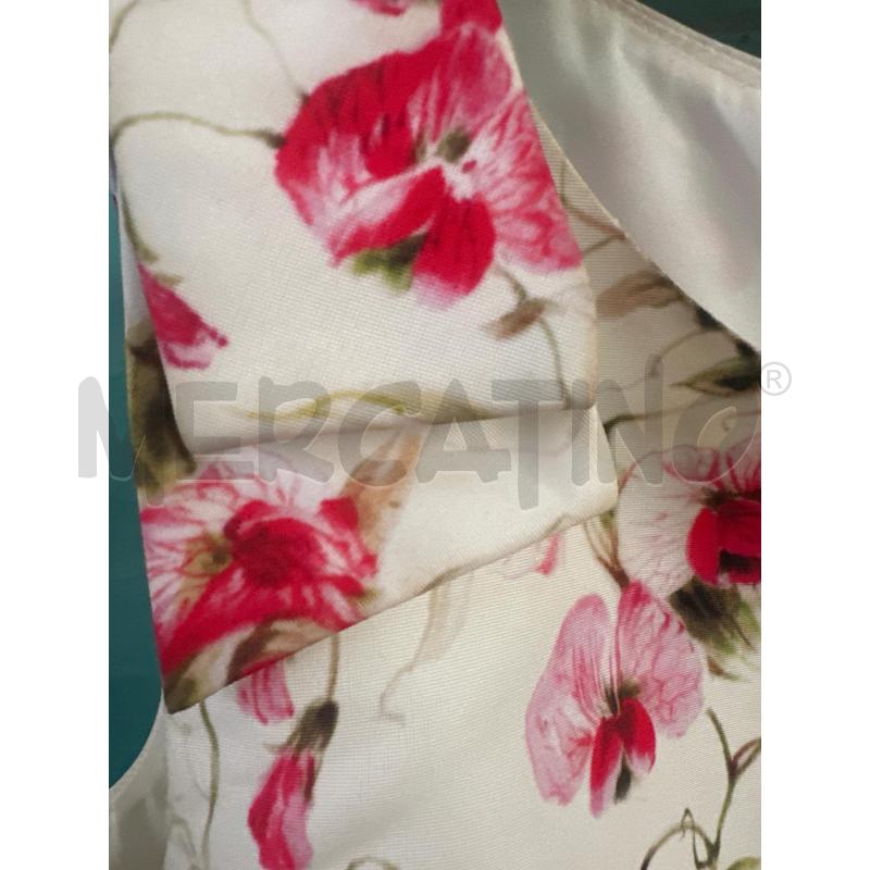 CASACCA DONNA RED VALENTINO FIORI | Mercatino dell'Usato Milano centrale 3
